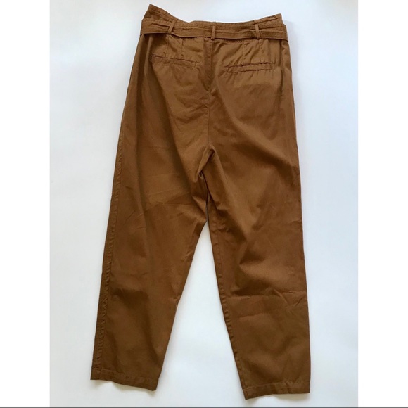 Free People pleated trousers - Picture 6 of 10